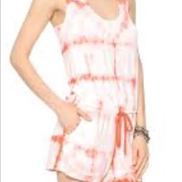 Young, Fabulous & Broke Gracie romper…Excellent condition. Size Small - Picture 2 of 8